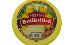 TRABZON KOLOT PEYNİRİ 1 KG
