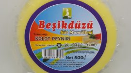 TRABZON KOLOT PEYNİRİ 500 GR
