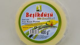 TRABZON KAŞAR PEYNİRİ 400 GR