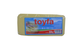 YARIM YAĞLI ERİTME PEYNİRİ 700 GR